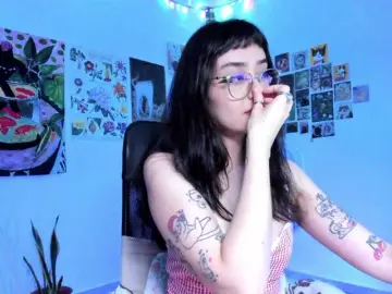 Bongacams Best live sex cam show of Luci--ana