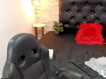 Bongacams Adult Webcams of exotical-baby