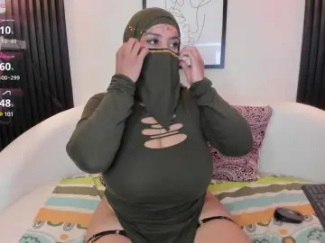 Bongacams Sex Cam of hana-falak
