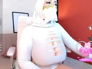 Bongacams Adult Webcam of hana-falak