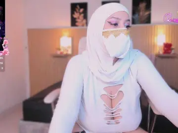 Bongacams Nude Webcam of hana-falak