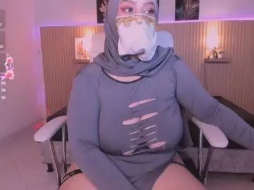 Bongacams Nude Webcam of hana-falak