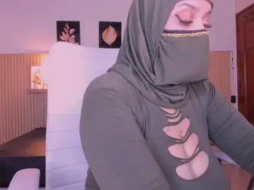 Bongacams Nude Webcam of hana-falak