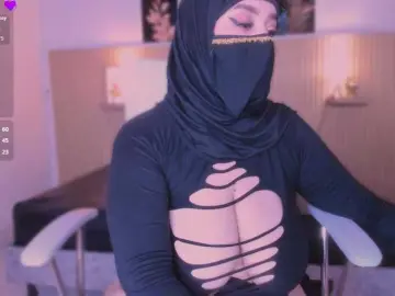 Bongacams Adult Webcam of hana-falak