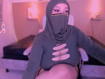 Bongacams Live Sex Cam of hana-falak