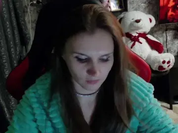 Bongacams Nude Webcam of Angel-SEX-Dream