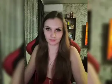 Bongacams Nude Webcam of Angel-SEX-Dream