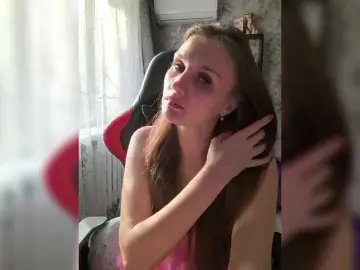 Bongacams Free Live Porn of Angel-SEX-Dream