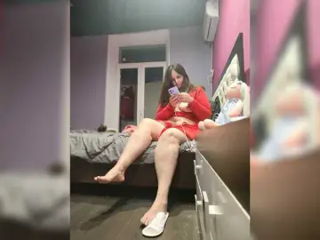 Bongacams Live Porn of Karinasky