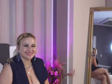 Bongacams Live Sex of TatianaHeat