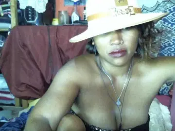 Bongacams Adult Webcam of butterfly007