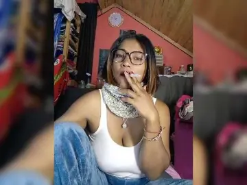 Bongacams Sex Chat of butterfly007