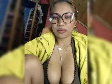 Bongacams Sex Cam of butterfly007