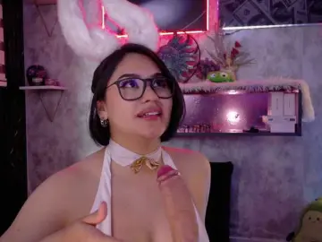 Bongacams Nude Webcam of Ada-andDamian