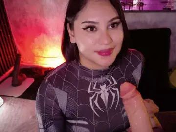 Bongacams Adult Video Chat of Ada-andDamian