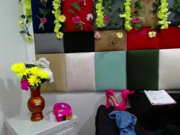 Bongacams Live Porn of AnalHade