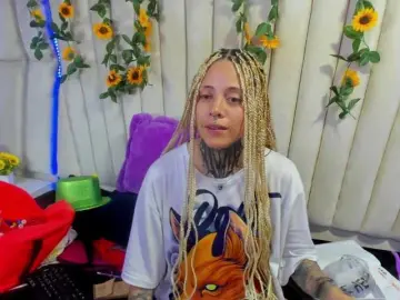 Bongacams Live Porn of AnalHade