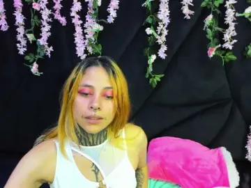 Bongacams Nude Webcam of AnalHade