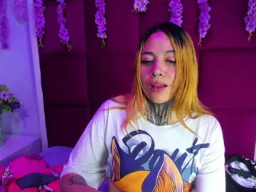 Bongacams Live Sex Cam of AnalHade