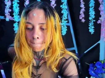 Bongacams Live Sex Cam of AnalHade