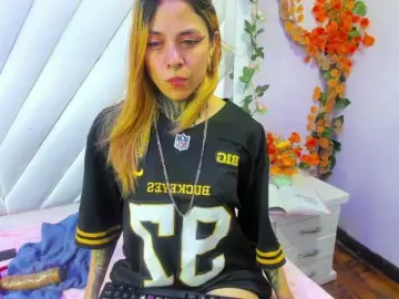 Bongacams Private Sex Chat of AnalHade