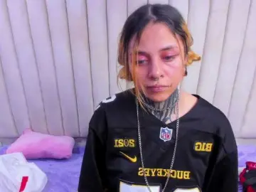 Bongacams Best Webcam of AnalHade