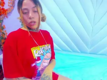 Bongacams Live Sex Cam of AnalHade