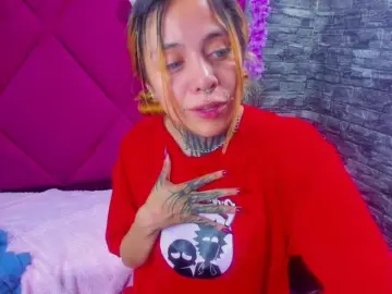 Bongacams Free Porn Cam of AnalHade