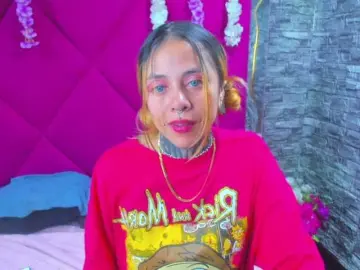 Bongacams Live Sex Cam of AnalHade