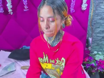 Bongacams Adult Webcam of AnalHade