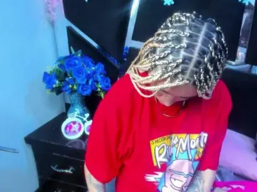 Bongacams Watch Live Sex Cams of AnalHade