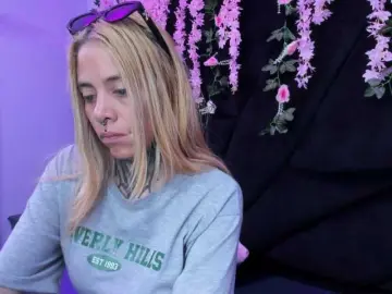 Bongacams Live Porn of AnalHade