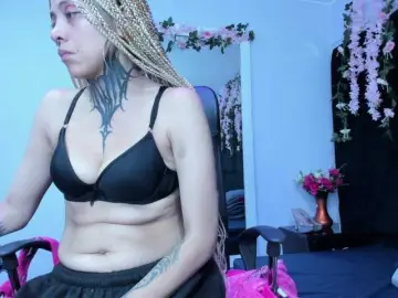 Bongacams Watch Live Sex Cams of AnalHade