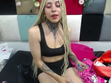 Bongacams Private Sex Chat of AnalHade