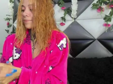 Bongacams Sex Cam of AnalHade