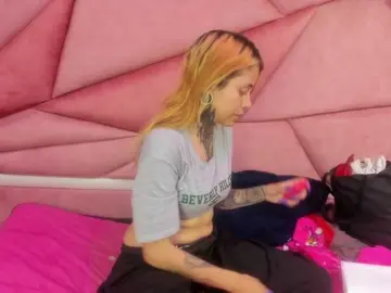 Bongacams Free Live Porn of AnalHade