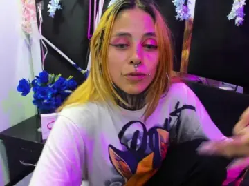 Bongacams Watch Live Sex Cams of AnalHade
