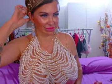 Bongacams Sex Cam of MichelaRosa