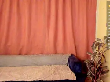 Bongacams Nude Webcam of Skinnylady