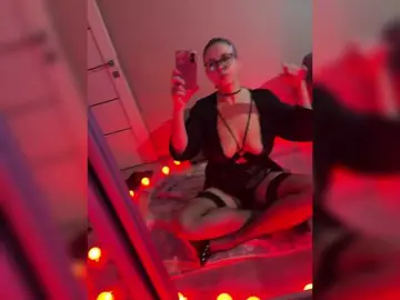 Bongacams Live Sex of Ursula66