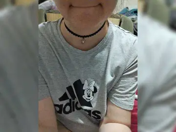 Bongacams Best Webcam of Vikki-vik