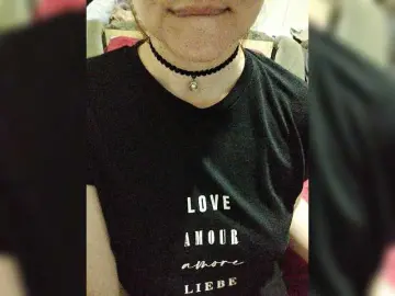 Bongacams Sex Chat of Vikki-vik