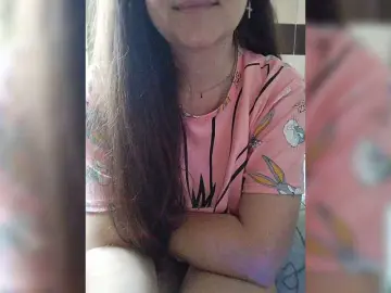 Bongacams Free Live Porn of Vikki-vik