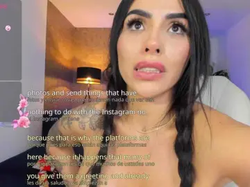 Bongacams Adult Video Chat of sarah-stonne