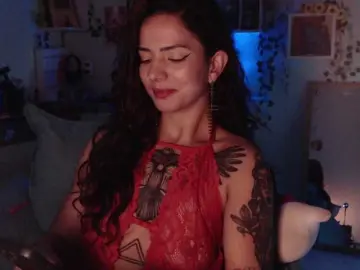 Bongacams Private Sex Chat of LatinTupi