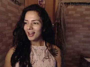 Bongacams Sex Cam of LatinTupi