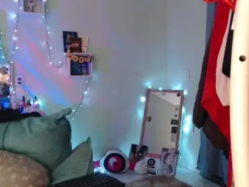 Bongacams Sex Cam of LatinTupi