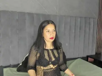 Bongacams Live Porn of MeganCollinss