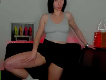 Bongacams Live Sex Cam of Annakillkiss