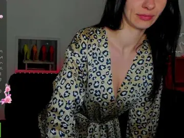 Bongacams Live Sex Cam of Annakillkiss